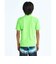 クイックシルバー（Quiksilver）ジュニア ALL TIME SR YOUTH 半袖ラッシュガード 速乾 UPF50+ ストレッチ 26SPKLY261…