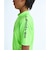 クイックシルバー（Quiksilver）ジュニア ALL TIME SR YOUTH 半袖ラッシュガード 速乾 UPF50+ ストレッチ 26SPKLY261…