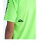 クイックシルバー（Quiksilver）ジュニア ALL TIME SR YOUTH 半袖ラッシュガード 速乾 UPF50+ ストレッチ 26SPKLY261…