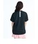 クイックシルバー（Quiksilver）COMP LOGO 半袖 ラッシュガード サーフTシャツ 速乾 26SPQLY261017BLK