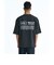 クイックシルバー（Quiksilver）ラッシュガード MERCURY BOX 半袖 サーフTシャツ 速乾 26SPQLY261016BLK