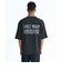 クイックシルバー（Quiksilver）ラッシュガード MERCURY BOX 半袖 サーフTシャツ 速乾 26SPQLY261016BLK