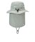 クイックシルバー（Quiksilver）WR UV WATER BEACH HAT サーフハット 撥水加工 26SPQSA261712OLV
