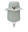 クイックシルバー（Quiksilver）WR UV WATER BEACH HAT サーフハット 撥水加工 26SPQSA261712OLV