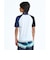 クイックシルバー（Quiksilver）ジュニア ALL TIME SR YOUTH 半袖ラッシュガード 速乾 UPF50+ ストレッチ 26SPKLY261…