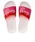 ロキシー（ROXY）シャワーサンダル スリッピー ハイドロ 2 スライドサンダル ホワイト ピンク 26SPRSD261003WHT スポーツサンダル カジュ…
