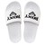 ロキシー（ROXY）シャワーサンダル スリッピー プラットフォーム 厚底スライドサンダル ホワイト 26SPRSD261001WHT カジュアル シューズ