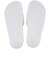 ロキシー（ROXY）シャワーサンダル スリッピー プラットフォーム 厚底スライドサンダル ホワイト 26SPRSD261001WHT カジュアル シューズ