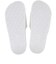 ロキシー（ROXY）シャワーサンダル スリッピー プラットフォーム 厚底スライドサンダル ホワイト 26SPRSD261001WHT カジュアル シューズ