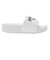 ロキシー（ROXY）シャワーサンダル スリッピー プラットフォーム 厚底スライドサンダル ホワイト 26SPRSD261001WHT カジュアル シューズ
