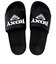 ロキシー（ROXY）シャワーサンダル スリッピー プラットフォーム 厚底スライドサンダル ブラック 26SPRSD261001BLK サンダル カジュアル シ…