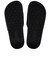 ロキシー（ROXY）シャワーサンダル スリッピー プラットフォーム 厚底スライドサンダル ブラック 26SPRSD261001BLK サンダル カジュアル シ…