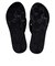 ロキシー（ROXY）スポーツサンダル カイエ JP デザインストラップサンダル ブラック 26SPRSD261009BLK カジュアル シューズ サンダル