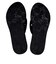 ロキシー（ROXY）スポーツサンダル カイエ JP デザインストラップサンダル ブラック 26SPRSD261009BLK カジュアル シューズ サンダル