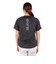 スキンズ（SKINS）半袖Tシャツ レディースロゴ 185-27040-019