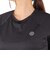 スキンズ（SKINS）半袖Tシャツ レディースロゴ 185-27040-019