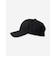 ハーレー（HURLEY）6パネル ハーレーロゴキャップ MHW2312045-BLK