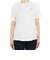スキンズ（SKINS）半袖Tシャツ レディース ロゴ 185-27040-004