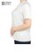 スキンズ（SKINS）半袖Tシャツ レディース ロゴ 185-27040-004