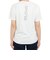 スキンズ（SKINS）半袖Tシャツ レディース ロゴ 185-27040-004