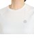 スキンズ（SKINS）半袖Tシャツ レディース ロゴ 185-27040-004