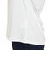 スキンズ（SKINS）半袖Tシャツ レディース ロゴ 185-27040-004