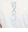 スキンズ（SKINS）半袖Tシャツ レディース ロゴ 185-27040-004