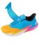 アンダーアーマー（UNDER ARMOUR）バスケットシューズ バッシュ フォックス2 D.FOX 2 6011484 419
