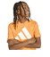 アディダス（adidas）ジュニア トレイン エッセンシャルズ ビッグロゴ 半袖Tシャツ CQ065-KB6808