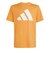 アディダス（adidas）ジュニア トレイン エッセンシャルズ ビッグロゴ 半袖Tシャツ CQ065-KB6808