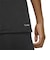 アディダス（adidas）ジュニア トレイン エッセンシャルズ ビッグロゴ 半袖Tシャツ CQ065-KB6805