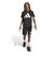 アディダス（adidas）ジュニア トレイン エッセンシャルズ ビッグロゴ 半袖Tシャツ CQ065-KB6805