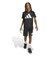 アディダス（adidas）ジュニア トレイン エッセンシャルズ ビッグロゴ 半袖Tシャツ CQ065-KB6805