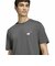 アディダス（adidas）コーヒー カフェ チーズケーキ グラフィックTシャツ BW530-KB2499