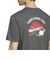 アディダス（adidas）コーヒー カフェ チーズケーキ グラフィックTシャツ BW530-KB2499