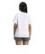 アディダス（adidas）ソフト サイド FLOWER グラフィックTシャツ DJ631-KA5097