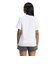 アディダス（adidas）ソフト サイド FLOWER グラフィックTシャツ DJ631-KA5097