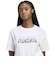 アディダス（adidas）ソフト サイド FLOWER グラフィックTシャツ DJ631-KA5097
