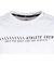 アディダス（adidas）キッズ 半袖Tシャツ CX379-KU7486