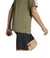 アディダス（adidas）キッズ トレイン エッセンシャルズ スリーストライプス 半袖Tシャツ KQH02-KB6816