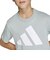 アディダス（adidas）キッズ エッセンシャルズ 半袖Tシャツ KRJ94-KD6046