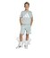 アディダス（adidas）キッズ エッセンシャルズ 半袖Tシャツ KRJ94-KD6046