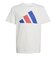 アディダス（adidas）キッズ エッセンシャルズ 半袖Tシャツ KRJ94-JY0298
