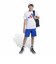 アディダス（adidas）キッズ エッセンシャルズ 半袖Tシャツ KRJ94-JY0298