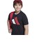 アディダス（adidas）キッズ エッセンシャルズ 半袖Tシャツ KRJ94-JY0297