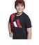 アディダス（adidas）キッズ エッセンシャルズ 半袖Tシャツ KRJ94-JY0297