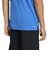アディダス（adidas）キッズ トレイン エッセンシャルズ スリーストライプス 半袖Tシャツ KQH02-KB6817