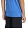 アディダス（adidas）キッズ トレイン エッセンシャルズ スリーストライプス 半袖Tシャツ KQH02-KB6817