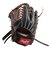 ローリングス（Rawlings）硬式用グラブ 外野手用 野球グローブ 一般 プロプリウィザード 02 GH6PW2B88MG-B-RH