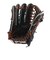ローリングス（Rawlings）硬式用グラブ 外野手用 野球グローブ 一般 プロプリウィザード 02 GH6PW2B88MG-B-RH